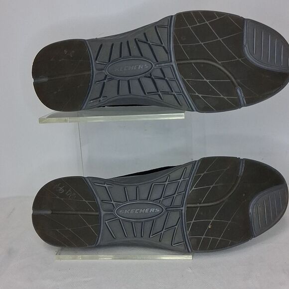 SKECHERS STREEWEAR CLASSIC FIT MEN SNEAKER FTL-04-308 - Picture 9 of 9